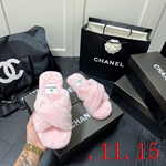 コピーブランド冬用スリッパ